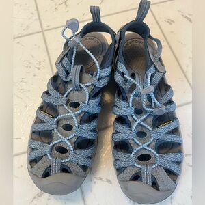 Keen’s Sandals Size 9